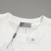 6931a016ccd8ab3d7af93d70 High Version Dior Collaboration Embroidered Cat Short Sleeve T-Shirt