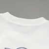 6931a017ccd8ab3d7af93d73 High Version Dior Collaboration Embroidered Cat Short Sleeve T-Shirt