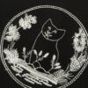 6931a017ccd8ab3d7af93d84 Dior Collaboration Embroidered Cat Short-Sleeve T-Shirt - Premium Version