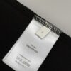 6931a018ccd8ab3d7af93d87 Dior Collaboration Embroidered Cat Short-Sleeve T-Shirt - Premium Version