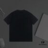 DIOR Logo Print Heavyweight T-Shirt 320g