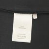 6931a01accd8ab3d7af93db6 DIOR Logo Print Heavyweight T-Shirt 320g P70