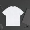 DIOR Logo Print Heavyweight T-Shirt 320g
