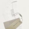 DIOR Logo Print Heavyweight T-Shirt 320g