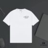 6931a01cccd8ab3d7af93dc6 DIOR Logo Print Heavyweight T-Shirt 320g P70