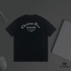 6931a020ccd8ab3d7af93dd5 DIOR Logo Print Heavyweight T-Shirt 320g P70