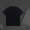 6931a021ccd8ab3d7af93ddb DIOR Letter Multicolor Bear Print Short Sleeve T-Shirt