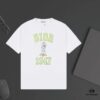 6931a022ccd8ab3d7af93de3 DIOR Bear 1947 Print Short Sleeve T-Shirt - Premium 240g Single Jersey Cotton Unisex Tee