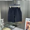 6931a027ccd8ab3d7af93df1 DIOR 2025 Spring/Summer New Launch Jacquard Knit Shorts