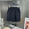 6931a027ccd8ab3d7af93df2 DIOR 2025 Spring/Summer New Launch Jacquard Knit Shorts