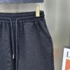 6931a027ccd8ab3d7af93df4 DIOR 2025 Spring/Summer New Launch Jacquard Knit Shorts