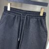 6931a027ccd8ab3d7af93df8 DIOR 2025 Spring/Summer New Launch Jacquard Knit Shorts