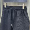 6931a027ccd8ab3d7af93df9 DIOR 2025 Spring/Summer New Launch Jacquard Knit Shorts