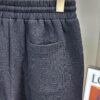 6931a027ccd8ab3d7af93dfa DIOR 2025 Spring/Summer New Launch Jacquard Knit Shorts