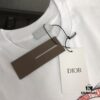 6931a028ccd8ab3d7af93e05 DIOR 25SS Summer New Arrival Round Neck Short-Sleeve T-Shirt! 270g Heavyweight Premium Cotton Fabric with Perfect Texture and Feel, Slim Tailoring Design for a Clean and Sharp Look. Stylish and Handsome with Exquisite Stitching and Superb Silhouette. Excellent Breathability Makes It Easy to Wear for Any Age Group – A Must-Have Wardrobe Essential for Men.