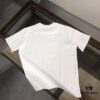 6931a028ccd8ab3d7af93e09 DIOR 25SS Summer New Arrival Round Neck Short-Sleeve T-Shirt! 270g Heavyweight Premium Cotton Fabric with Perfect Texture and Feel, Slim Tailoring Design for a Clean and Sharp Look. Stylish and Handsome with Exquisite Stitching and Superb Silhouette. Excellent Breathability Makes It Easy to Wear for Any Age Group – A Must-Have Wardrobe Essential for Men.