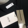 6931a028ccd8ab3d7af93e0c DIOR Summer 2025 New Arrival Round Neck Short-Sleeve T-Shirt, 270g Heavyweight Premium Cotton Fabric, Exceptional Texture and Comfort, Slim Fit Tailoring, Exquisite Stitching, Highly Breathable, Stylish and Versatile for All Ages
