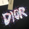 6931a028ccd8ab3d7af93e0d DIOR Summer 2025 New Arrival Round Neck Short-Sleeve T-Shirt, 270g Heavyweight Premium Cotton Fabric, Exceptional Texture and Comfort, Slim Fit Tailoring, Exquisite Stitching, Highly Breathable, Stylish and Versatile for All Ages