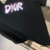 6931a028ccd8ab3d7af93e0f DIOR Summer 2025 New Arrival Round Neck Short-Sleeve T-Shirt, 270g Heavyweight Premium Cotton Fabric, Exceptional Texture and Comfort, Slim Fit Tailoring, Exquisite Stitching, Highly Breathable, Stylish and Versatile for All Ages