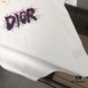 6931a029ccd8ab3d7af93e16 DIOR Dior 25SS Summer New Arrival Round Neck Short-Sleeve T-Shirt! 270g High-End Pure Cotton Fabric with Perfect Texture and Hand Feel! Slim Fit Tailoring Design, Clean and Sharp! Exquisite Stitching and Craftsmanship! Excellent Silhouette! Highly Breathable! Suitable for All Ages! A Must-Have Wardrobe Essential for Men.