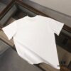 6931a029ccd8ab3d7af93e1e DIOR Dior 25SS Summer New Arrival Round Neck Short-Sleeve T-Shirt! 270g Heavyweight Premium Cotton Fabric, Exquisite Hand Feel and Texture! Slim Fit Tailoring with Clean Lines! Stylish and Attractive! Superb Stitching Craftsmanship! Excellent Silhouette! Highly Breathable! Effortlessly Suitable for All Age Groups! A Must-Have Wardrobe Essential for Men!
