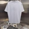 6931a029ccd8ab3d7af93e27 Dior D'OR (Top-tier Embroidered Version, Different from Standard Stock) Short Sleeve T-Shirt