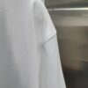 6931a02accd8ab3d7af93e2b Dior D'OR (Top-tier Embroidered Version, Different from Standard Stock) Short Sleeve T-Shirt