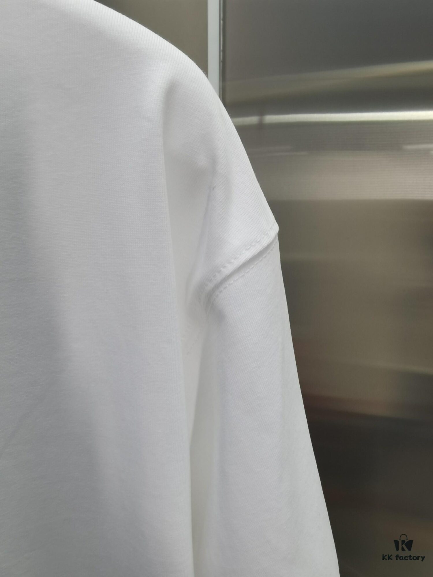 6931a02accd8ab3d7af93e2b Dior D'OR (Top-tier Embroidered Version, Different from Standard Stock) Short Sleeve T-Shirt