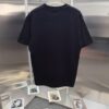 6931a02accd8ab3d7af93e33 Dior D'OR (Embroidered Top-tier Version, Different from Standard Stock) Short Sleeve T-Shirt