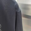 6931a02accd8ab3d7af93e37 Dior D'OR (Embroidered Top-tier Version, Different from Standard Stock) Short Sleeve T-Shirt