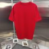 Dior D'Or (Top-tier Embroidered Version, Different from Standard Stock) Short Sleeve T-Shirt
