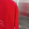 Dior D'Or (Top-tier Embroidered Version, Different from Standard Stock) Short Sleeve T-Shirt