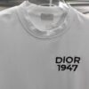 6931a02bccd8ab3d7af93e4e Dior D'Or (Top-tier Embroidered Version, Different from Standard Stock) Short Sleeve T-Shirt