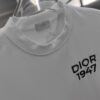 6931a02bccd8ab3d7af93e4f Dior D'Or (Top-tier Embroidered Version, Different from Standard Stock) Short Sleeve T-Shirt