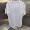 6931a02cccd8ab3d7af93e5f Dior D'Or (Top-tier Embroidered Version, Different from Standard Stock) Short Sleeve T-Shirt