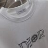 6931a02cccd8ab3d7af93e61 Dior D'Or (Top-tier Embroidered Version, Different from Standard Stock) Short Sleeve T-Shirt