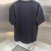 6931a02cccd8ab3d7af93e65 Dior D'Or (Embroidered Top-tier Version, Different from Regular Stock) Short Sleeve T-Shirt
