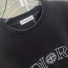 6931a02cccd8ab3d7af93e66 Dior D'Or (Embroidered Top-tier Version, Different from Regular Stock) Short Sleeve T-Shirt
