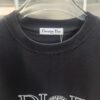 6931a02cccd8ab3d7af93e67 Dior D'Or (Embroidered Top-tier Version, Different from Regular Stock) Short Sleeve T-Shirt