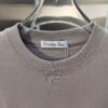 6931a02dccd8ab3d7af93e6e D*OR Embroidered Short Sleeve T-Shirt (Top Quality Version, Different from Standard Stock) - Unisex Design, Never Discontinued