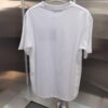 6931a02dccd8ab3d7af93e70 Dior D'OR Embroidered Premium Short Sleeve T-Shirt