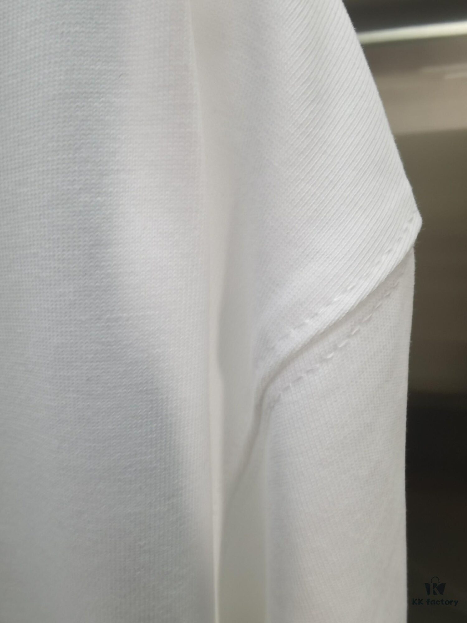 6931a02dccd8ab3d7af93e74 Dior D'OR Embroidered Premium Short Sleeve T-Shirt
