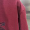 6931a02eccd8ab3d7af93e80 Dior D'Or (Embroidered Premium Version, Different from Standard Stock) Short Sleeve T-Shirt