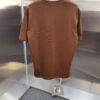 6931a02eccd8ab3d7af93e91 Dior D'Or (Embroidered Top-tier Version, Different from Regular Stock) Short Sleeve T-Shirt