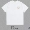 6931a02fccd8ab3d7af93ea2 Aodi D'OR (Embroidered Premium Version, Different from Standard Stock) Short Sleeve T-Shirt