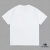 Mon*cle MO*CLER (Embroidered Premium Version, Different from Standard Stock)