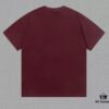 6931a030ccd8ab3d7af93eb3 Audi D*OR (Top-tier Embroidered Version, Different from Standard Stock) Short Sleeve T-Shirt