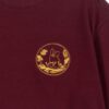 Aodi D*OR (Embroidered Top Version, Different from Standard Stock) Short Sleeve T-Shirt
