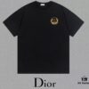 Audi D*OR (Embroidered Premium Version, Different from Standard Stock) Short Sleeve T-Shirt