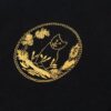 Audi D*OR (Embroidered Premium Version, Different from Standard Stock) Short Sleeve T-Shirt